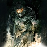 Telegram profile photo for Halo Universe