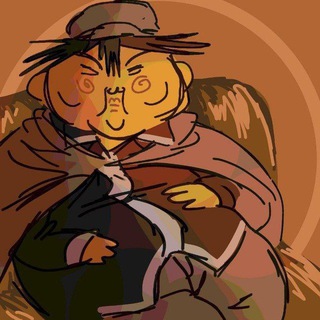 Telegram profile photo for Рест. Свиноёж Маршмэллоу 2009 цветок
