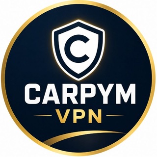 Telegram profile photo for Carpym Vpn | نامحدود