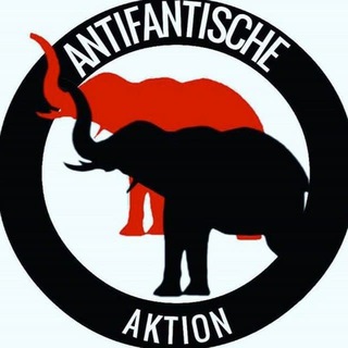 Telegram profile photo for Antifant*innen Hamburg