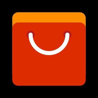 Telegram profile photo for AliExpress для мужчин