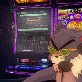 Telegram profile photo for WellEmptyLynx