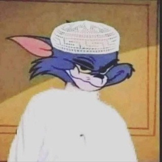 Telegram profile photo for The memes .