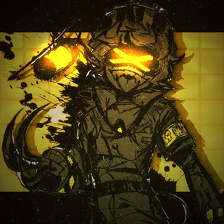 Telegram profile photo for MURDER DRONES CF |🤖🗡|