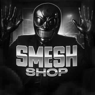 Telegram profile photo for Smesh Shop