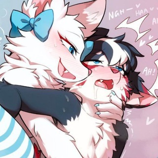 Telegram profile photo for FurryYiffHub
