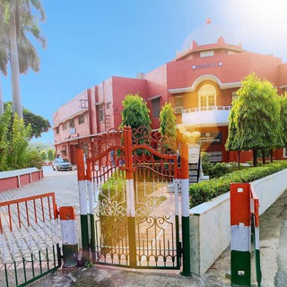 Telegram profile photo for Meerut College, Meerut