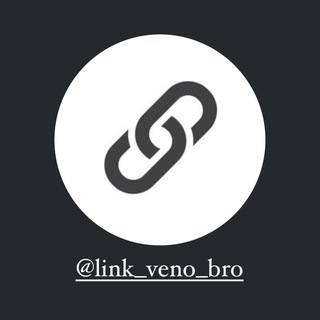 Telegram profile photo for Link veno bro