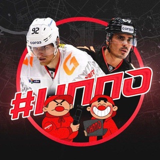 Telegram profile photo for #НППО I ОМСК I ХК «АВАНГАРД»