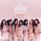 Telegram profile photo for OH MY GIRL BR