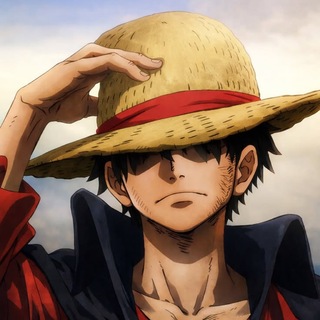 Telegram profile photo for One Piece World