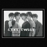Telegram profile photo for TXT TWEET Bnr