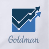 Telegram profile photo for Goldman