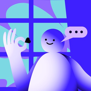 Telegram profile photo for HR в ресурсе. REAL PEOPLE REAL JOB