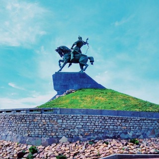 Telegram group profile photo for Уфа Барахолка/Обьявления