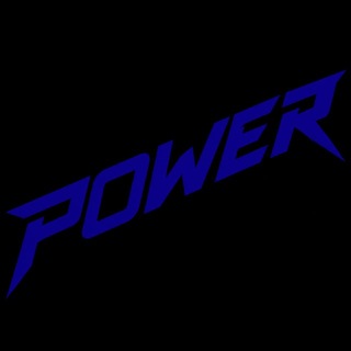Telegram profile photo for Power