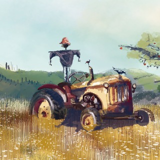 Telegram profile photo for Galiza Pospetróleo