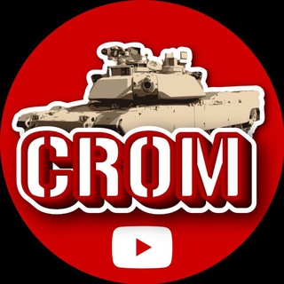 Telegram profile photo for Crónicas Militares