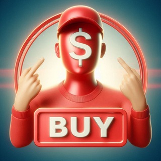 Telegram profile photo for Купить карту банковскую