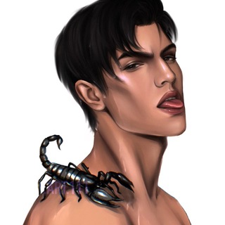 Telegram profile photo for .ART.111