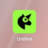 Telegram profile photo for Pro_Unilive