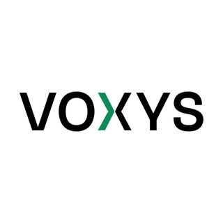 Telegram profile photo for Работа в VOXYS