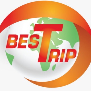Telegram profile photo for Best Trip 29 - Дешёвые авиабилеты, горящие туры