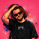Telegram profile photo for Zar Zakharov | Lead Developer