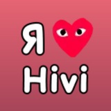 Telegram profile photo for Hivi