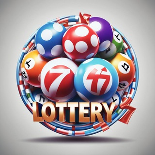 Telegram profile photo for Lottery 7 prediction channel🤹