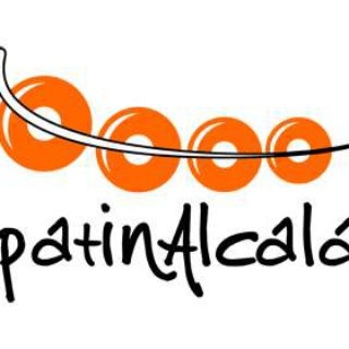 Telegram group profile photo for patinAlcala