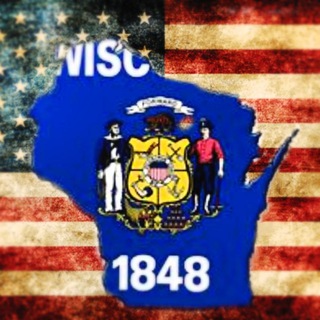 Telegram profile photo for Wisconsin Election Integrity
