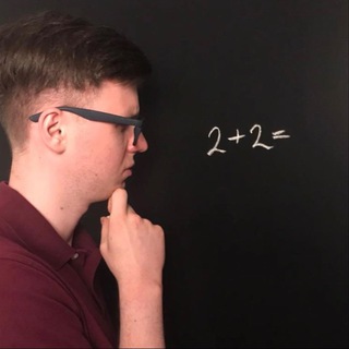 Telegram profile photo for Булатов ОГЭ