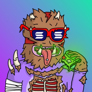 Telegram profile photo for Mutant Boys Club Portal