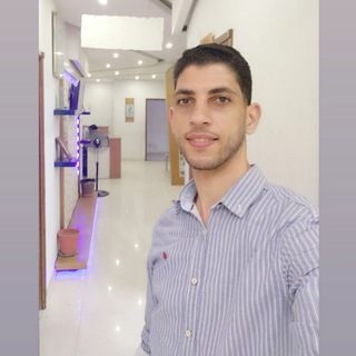 Telegram profile photo for Dr Ahmed Hamdan