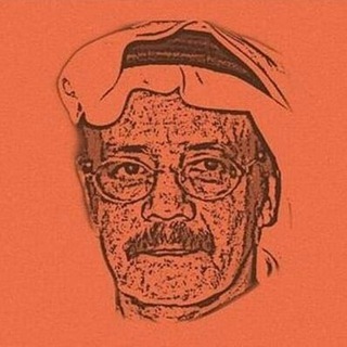 Telegram profile photo for صدقة جارية لطلال مداح 😢🤍.