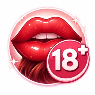 Telegram profile photo for Red Lip