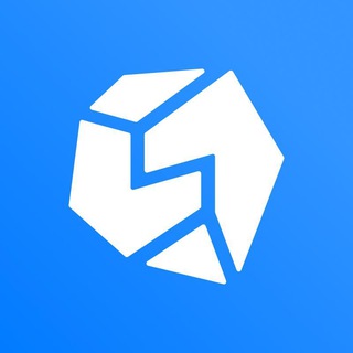 Telegram group profile photo for STON.fi | Indonesia 🇮🇩