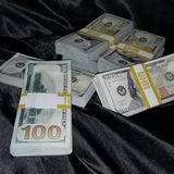 Telegram profile photo for The cash pick team of the United States