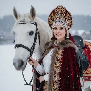 Telegram profile photo for Анна Ларина | Курортная недвижимость | NF GROUP