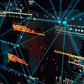 Telegram profile photo for In Data We Trust