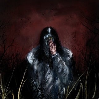 Telegram profile photo for blindcavegoblin