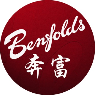 Telegram profile photo for Benfolds | 奔富币 $BF $BFX 中文官方群
