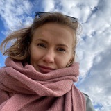 Telegram profile photo for Свобода_в_тебе || Психолог ||