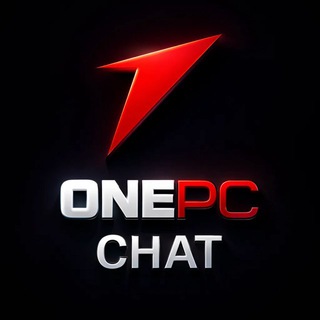 Telegram group profile photo for OnePC Chat