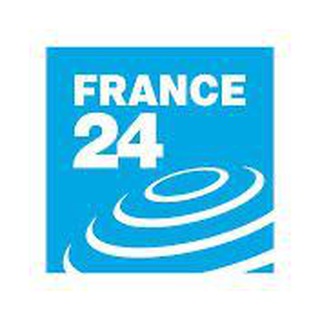 Telegram profile photo for FRANCE 24