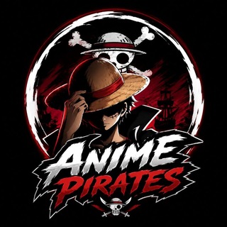 Telegram profile photo for Anime pirates