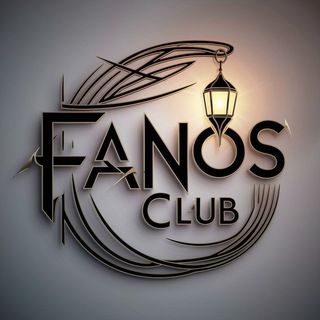 Telegram profile photo for Fanos Club