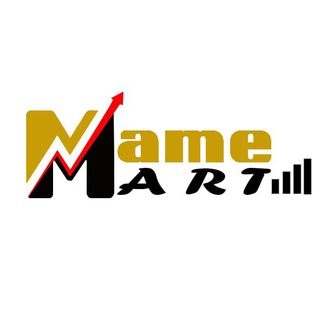 Telegram profile photo for Mame Mart
