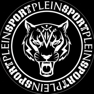 Telegram profile photo for PLEIN SPORT GALERIA